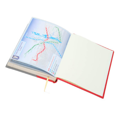 Щоденник 'Ресіф'