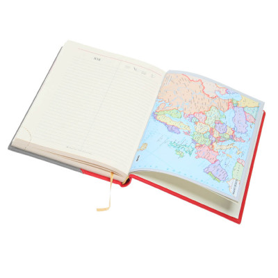 Щоденник 'Ресіф'