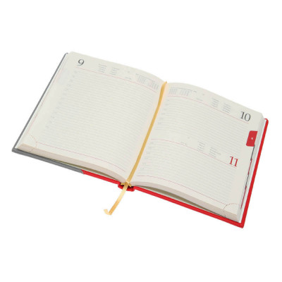 Щоденник 'Ресіф'