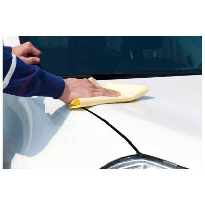 Салфетка для авто