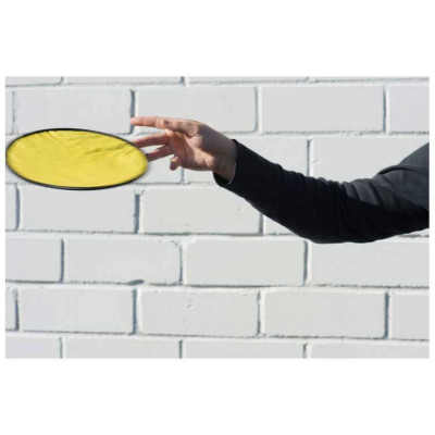 Складная летающая тарелка