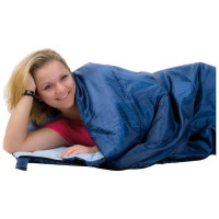 Спальный мешок