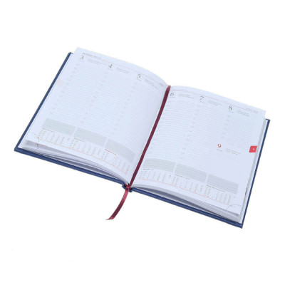 Щотижневик 'Прінт' А5 Щотижневик 'Прінт' А5