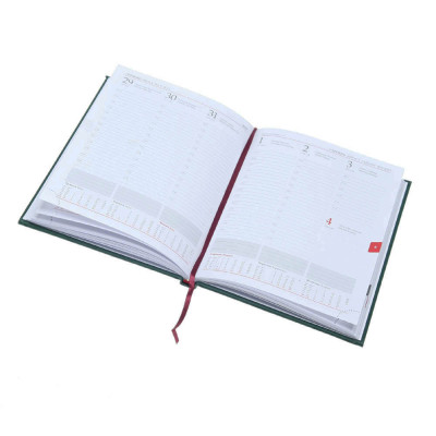 Щотижневик 'Прінт' А5 Щотижневик 'Прінт' А5