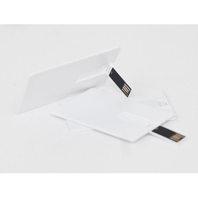 Credit Card Plastic 32 Gb