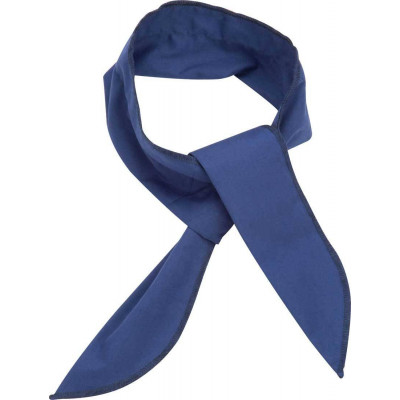 Шарф с охлаждающим эффектом