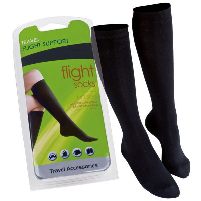 Носки для полетов