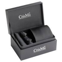 Шёлковый галстук