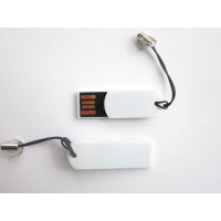 Мини флешка dg-S056. 16 ГБ