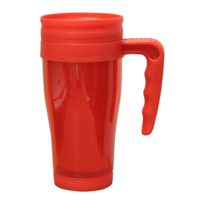 Термокружка пластиковая Термокружка пластиковая