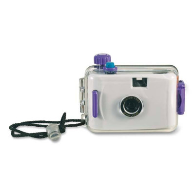 Фотоаппарат водонепроницаемый