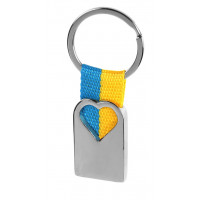 Брелок ТМ "Bergamo"