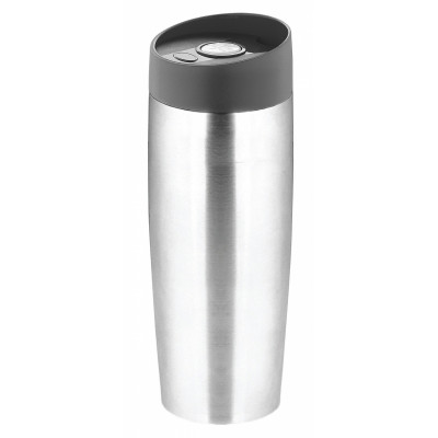 Термокружка вакуумная ТМ "Bergamo" Термокружка вакуумная ТМ "Bergamo"