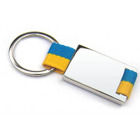 Брелок ТМ "Bergamo"