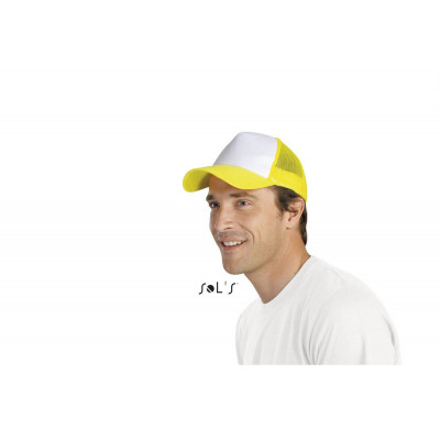 Бейсболка SOL’S BULL