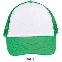 Бейсболка SOL’S BULL