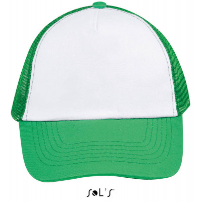 Бейсболка SOL’S BULL