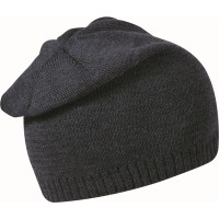 Шапка из шерсти