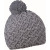 Шапка из акрила