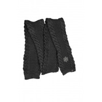 Шарф из акрила