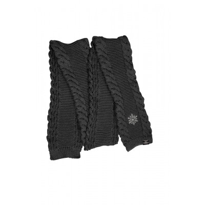 Шарф из акрила