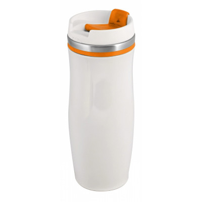 Термокружка вакуумная ТМ "Bergamo"