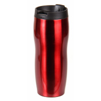 Термокружка ТМ "Bergamo"