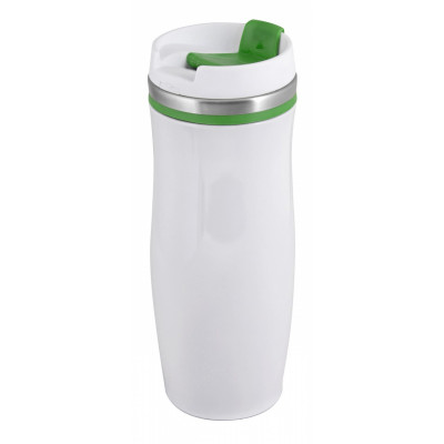 Термокружка вакуумная ТМ "Bergamo" Термокружка вакуумная ТМ "Bergamo"