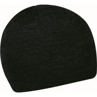 Шапка из шерсти