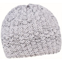 Шапка из акрила