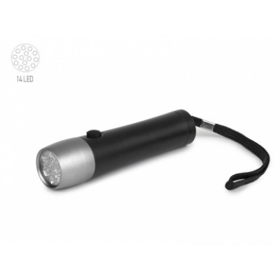 Фонарь FELIX (14 LED)