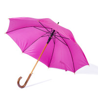 Зонт-трость полуавтомат ТМ "Bergamo"