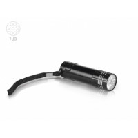 Фонарь MAJORKA (9 LED)