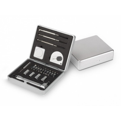 Набор инструментов OTTO, серебро