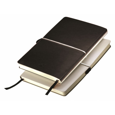 Бизнес-блокнот А5 "Franky"