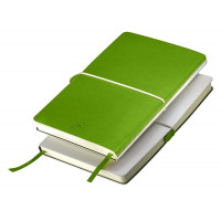 Бизнес-блокнот А5  "Franky"