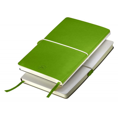 Бизнес-блокнот А5 "Franky"