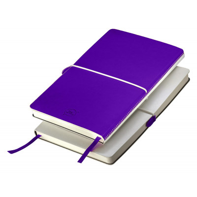 Бизнес-блокнот А5 "Franky"