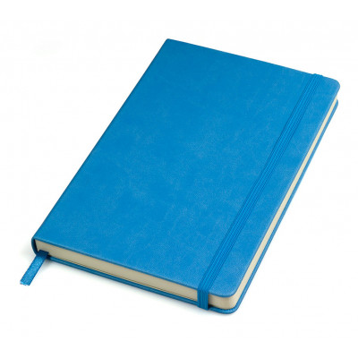 Бизнес-блокнот А5 "CASUAL"