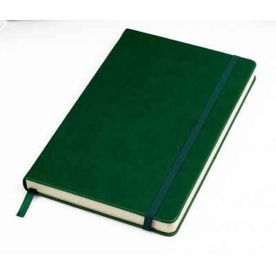 Бизнес-блокнот А5 "CASUAL"