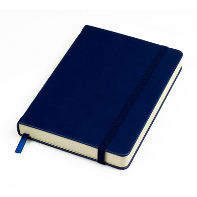 Бизнес-блокнот А6+ "Casual"