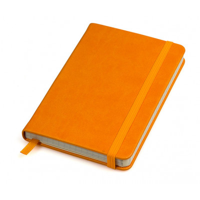 Бизнес-блокнот В7 "Casual"