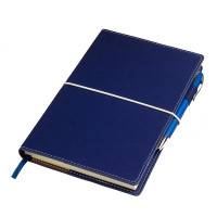 Бизнес-блокнот "BUSINESS"