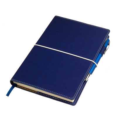 Бизнес-блокнот "BUSINESS"