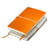 Бизнес-блокнот А5  "Franky"