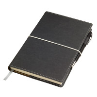 Бизнес-блокнот "BUSINESS"