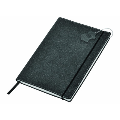 Бизнес-блокнот А5 "Indi"