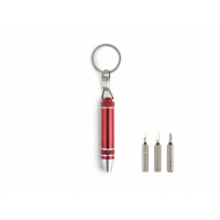 Отвертка - брелок  SHRAF