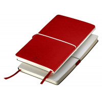 Бизнес-блокнот А5  "Franky"