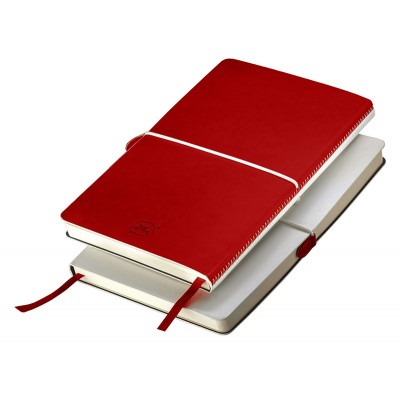 Бизнес-блокнот А5  "Franky"